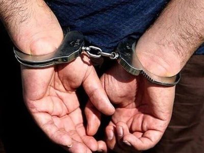 بازداشت یک فعال فضای مجازی بهدلیل انتشار محتوای توهینآمیز به مردم