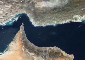 بیانیه اساتید حقوق بین‌الملل در مورد الگوی مدیریت حقوقی جدید تنگه هرمز