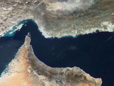 بیانیه اساتید حقوق بینالملل در مورد الگوی مدیریت حقوقی جدید تنگه هرمز