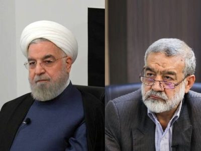 واکنش کامران غضنفری به حکم دادگاه علیه او: این حکم را قبول نداریم و درخواست اعاده دادرسی خواهیم کرد/ حکم باید مجدداً بررسی شود
