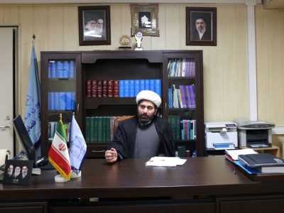 معاون حقوقی و امور مجلس قوه قضاییه: لایحه «جنایات بینالمللی» آماده بررسی در صحن مجلس است