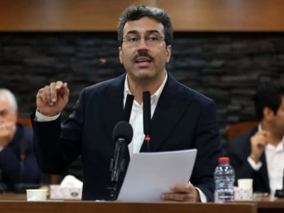 شایانمنش، عضو هیأت مدیره کانون فارس: هوش مصنوعی جایگزین وکیل نیست رویکرد صحیح نه مقاومت در برابر هوش مصنوعی است و نه اعتماد مطلق به آن