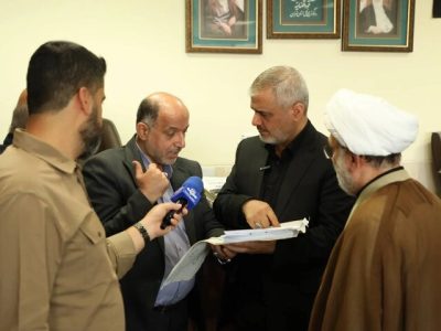 رییس دادگستری استان تهران خبر داد: آغاز اجرای طرح ارجاع هوشمند پرونده‌های کیفری در دادگاه‌های تجدید نظر استان تهران