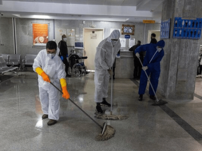 صدور حکم جایگزین حبس برای فردی که اقدام به رانندگی بدون گواهینامه رسمی با موتورسیکلت کرد؛ ۱۰۰ ساعت خدمات عمومی و رایگان در بیمارستان شهید حسینپور لنگرود