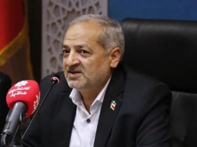 کاظمی: امسال استخدام گسترده‌ای نخواهیم داشت