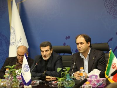 رئیس کانون وکلای دادگستری استان قزوین: اشخاص حقیقی و حقوقی آسیب دیده از جنگ رمضان مورد حمایت حقوقی وکلای دادگستری قرار دارند
