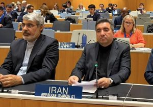 ایران در وایپو: قواعد عصر جدید مالکیت فکری باید با مشارکت همه کشورها شکل گیرد