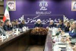 رحیمی: مسئول اصلی تنظیم بازار در هر استان باید استاندار باشد/ مجموعه دولت در حوزه نظارت، بازرسی و برخورد با تخلفات هنوز به سطح مطلوب نرسیده
