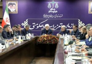 رحیمی: مسئول اصلی تنظیم بازار در هر استان باید استاندار باشد/ مجموعه دولت در حوزه نظارت، بازرسی و برخورد با تخلفات هنوز به سطح مطلوب نرسیده