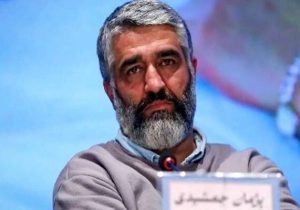 تبرئه پژمان جمشیدی از اتهام تجاوز به عنف