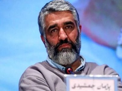 تبرئه پژمان جمشیدی از اتهام تجاوز به عنف