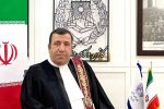 وکیل محمدی: انتشار اطلاعات خصوصی وکلا مصداق بارز تعرض به حریم خصوصی و تهدید امنیت شغلی آنان است/ مجلس در رویکرد خود نسبت به نهاد وکالت بازنگری جدی داشته باشد