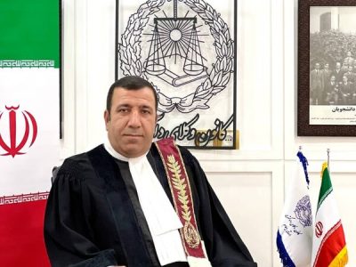 وکیل محمدی: انتشار اطلاعات خصوصی وکلا مصداق بارز تعرض به حریم خصوصی و تهدید امنیت شغلی آنان است/ مجلس در رویکرد خود نسبت به نهاد وکالت بازنگری جدی داشته باشد