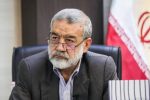 با شکایت دکتر حسن روحانی؛ غضنفری، نماینده مجلس به حبس محکوم شد