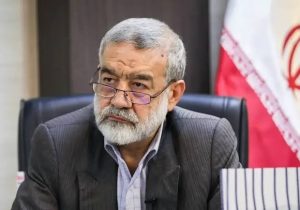 با شکایت دکتر حسن روحانی؛ غضنفری، نماینده مجلس به حبس محکوم شد
