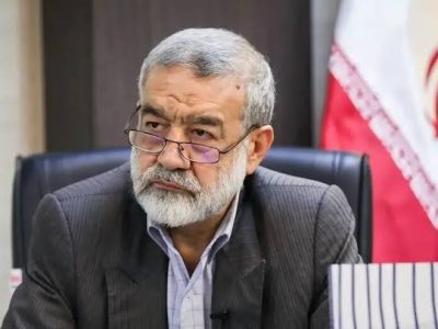 با شکایت دکتر حسن روحانی؛ غضنفری، نماینده مجلس به حبس محکوم شد