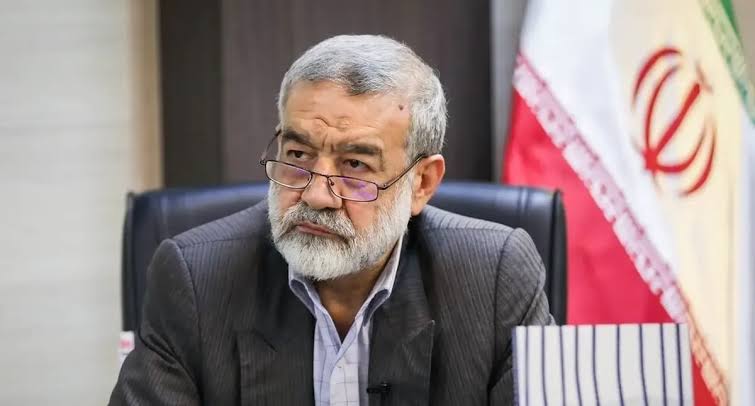 با شکایت دکتر حسن روحانی؛ غضنفری، نماینده مجلس به حبس محکوم شد با شکایت دکتر حسن روحانی؛ غضنفری، نماینده مجلس به حبس محکوم شد