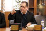 رئیس کانون وکلای دادگستری استان همدان: وکیل مستقل از دل نهاد وابسته متولد نمی‌شود