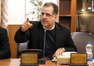 رئیس کانون وکلای دادگستری استان همدان: وکیل مستقل از دل نهاد وابسته متولد نمی‌شود