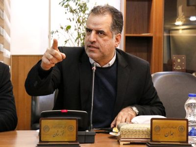 رئیس کانون وکلای دادگستری استان همدان: وکیل مستقل از دل نهاد وابسته متولد نمیشود