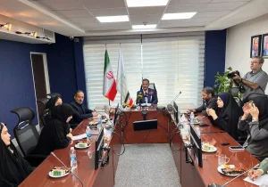 رئیس کانون سردفتران ازدواج و طلاق: میزان طلاق در کشور از نیمه دوم سال ۱۴۰۴ روند نزولی داشته است