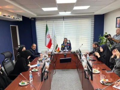 رئیس کانون سردفتران ازدواج و طلاق: میزان طلاق در کشور از نیمه دوم سال ۱۴۰۴ روند نزولی داشته است