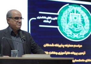 رئیس کانون وکلای دادگستری کرمانشاه: اخلاق و استقلال مهم‌ترین سرمایه یک وکیل دادگستری است