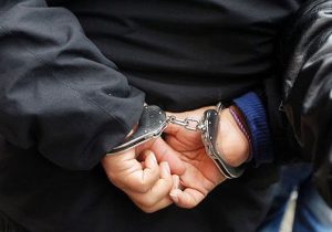 دستگیری عضو شورای شهر رضوانشهر در پرونده فساد مالی