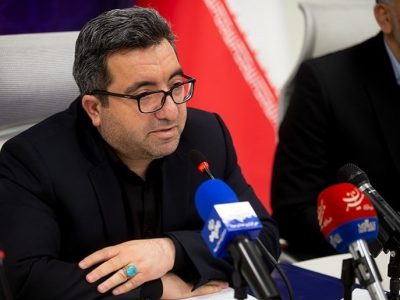 بابایی: با اجرای قانون تسهیل تعداد سردفتران ۹۰ درصد افزایش یافته است