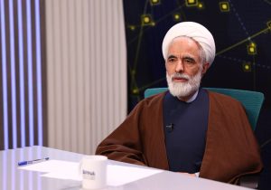 معاون حقوقی رییس‌جمهور: طرح مجلس با نام «مقابله با نفوذ بیگانگان» نیازمند بازنگری است