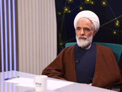معاون حقوقی رییس‌جمهور: طرح مجلس با نام «مقابله با نفوذ بیگانگان» نیازمند بازنگری است