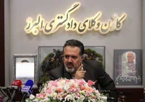 وطن‌خواه: مؤسسات حقوقی مجاز صرفاً آن‌هایی هستند که توسط وکلای دادگستری تأسیس و اداره می‌شوند/ یکی از آفت‌های فعلی جامعه، پدیده “وکیل‌بلاگری” است