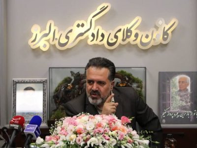 وطن‌خواه: مؤسسات حقوقی مجاز صرفاً آن‌هایی هستند که توسط وکلای دادگستری تأسیس و اداره می‌شوند/ یکی از آفت‌های فعلی جامعه، پدیده “وکیل‌بلاگری” است