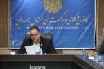 سعید آئینه‌وند، رئیس کانون وکلای همدان: برخی وکلا برای امرار معاش در تاکسی های اینترنتی مشغول به فعالیت هستند
