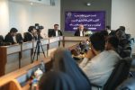 در نشست اعضای هیأت مدیره کانون وکلای فارس با خبرنگاران مطرح شد؛ خدمات حقوقی به اتباع افغانستانی در ۳۲۰ پرونده/ پیگیری موضوع حذف تبصره ماده ۴۸ قانون آیین دادرسی کیفری