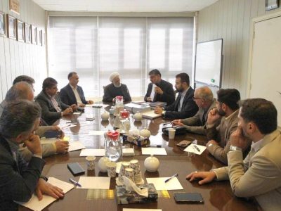 معاون حقوقی رئیسجمهور: مستندسازی خسارات باید به اقدام حقوقی و استیفای حقوق ایران منجر شود