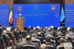 تأکید معاون اول قوه قضاییه بر تسریع در رسیدگی به پروندهها و جلوگیری از اطاله دادرسی