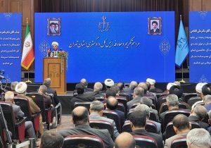تأکید معاون اول قوه قضاییه بر تسریع در رسیدگی به پرونده‌ها و جلوگیری از اطاله دادرسی