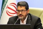خندانی، رئیس کانون سردفتران: ایرادی به کلیت و ذات قانون تسهیل وارد نیست/ چالش اصلی قانون تسهیل مجوزها عدم شناسایی صحیح کسب‌وکارها است