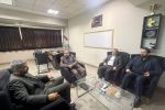 رئیس کانون خراسان رضوی در مصاحبه با روزنامه قدس: قانون تسهیل باید بازنگری شود