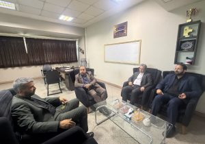 رئیس کانون خراسان رضوی در مصاحبه با روزنامه قدس: قانون تسهیل باید بازنگری شود