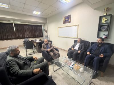 رئیس کانون خراسان رضوی در مصاحبه با روزنامه قدس: قانون تسهیل باید بازنگری شود