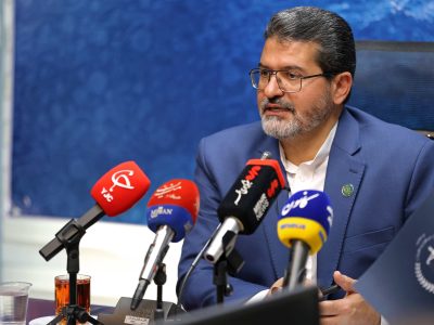 رئیس کانون سردفتران و دفتریاران: افزایش صلاحیت‌های قانونی دفاتر و بازگرداندن برخی صلاحیت‌های حذف‌شده از راهکارهای رفع مشکلات اقتصادی دفاتر اسناد رسمی است
