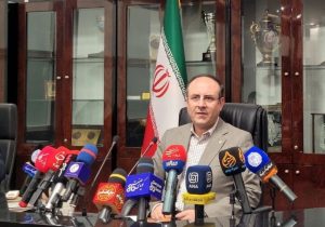 رئیس کانون مرکز: از جمله پیشنهادهای مطرح‌شده برای اصلاح قانون تسهیل این است که تراز علمی از ۷۰ درصد به ۸۰ درصد افزایش یابد و حد نصاب مربوط به ایثارگران هم از ۶۰ درصد به ۷۰ درصد ارتقا پیدا کند