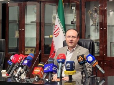 رئیس کانون مرکز: از جمله پیشنهادهای مطرح‌شده برای اصلاح قانون تسهیل این است که تراز علمی از ۷۰ درصد به ۸۰ درصد افزایش یابد و حد نصاب مربوط به ایثارگران هم از ۶۰ درصد به ۷۰ درصد ارتقا پیدا کند