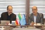 اجرای آزمایشی «سامانه جامع عملکرد قضات» رونمایی شد