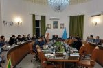 صالحی: نهادهای ارفاقی به مجرمان خطرناک و حرفه‌ای تعلق نمی‌گیرد