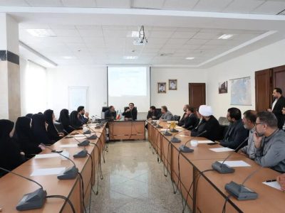 راه‌اندازی آزمایشی وب سرویس ارزیابی املاک در دادسراها