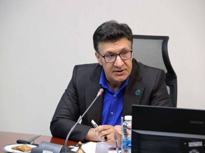 اصلانی: کانون سردفتران و دفتریاران به عنوان یک نهاد حرفه‌ای با امنیت اقتصادی و حقوقی مردم ارتباط مستقیم دارد/ هوش مصنوعی هنوز در مسائل ماهوی تنظیم اسناد نمی‌تواند جایگزین سردفتر شود