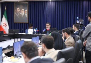 وکالت ۶ میلیون نفر به مرکز وکلا برای خسارات جنگ
